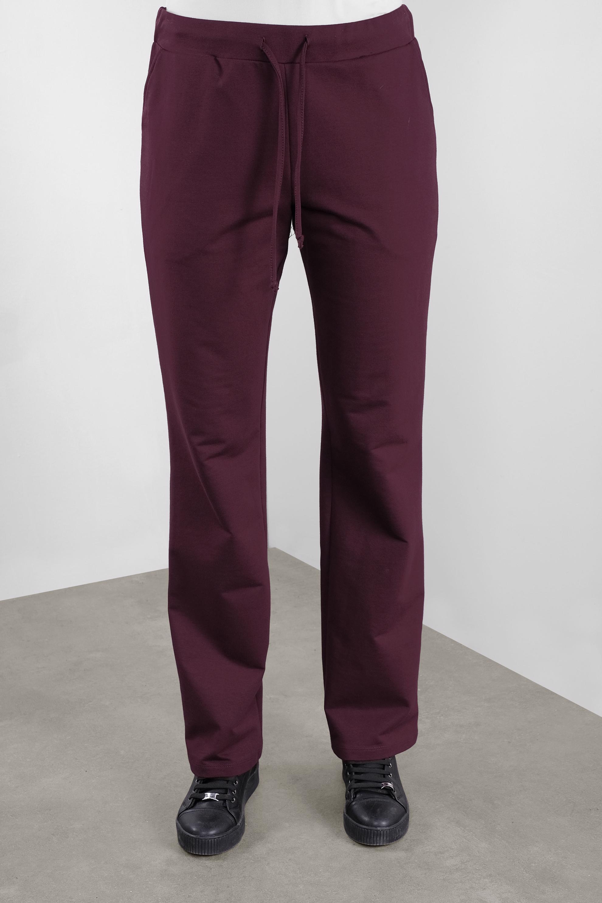 Tesettür giyim MÜRDÜM BELDEN BAĞLAMALI EŞOFMAN ALTI 70144