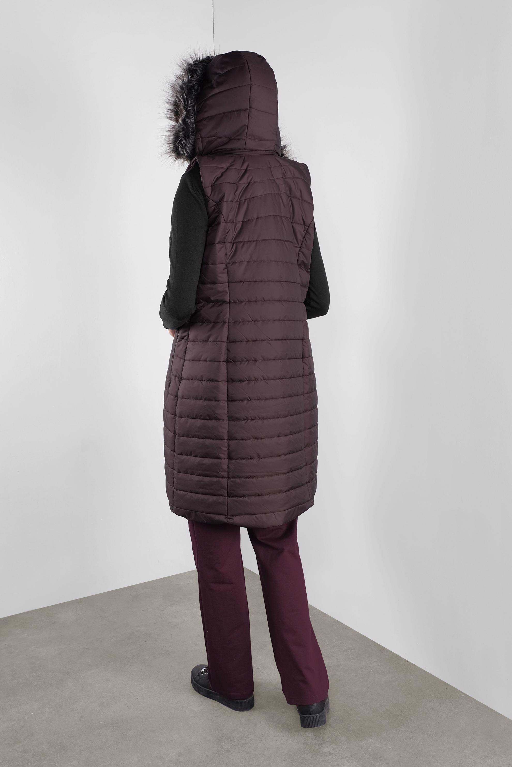 Tesettür giyim MÜRDÜM BELDEN BAĞLAMALI EŞOFMAN ALTI 70144