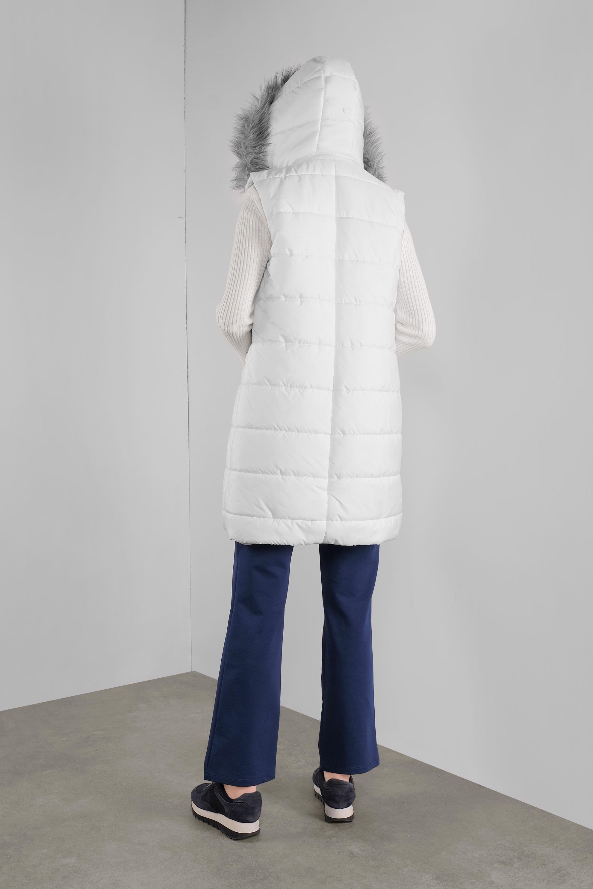 Hijab clothing NAVY BLUE TIE-WAIST TRACKSUIT BOTTOM 70144