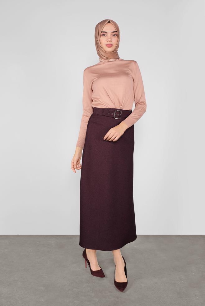 Tesettür giyim  Zarif Etki - ALVİNA