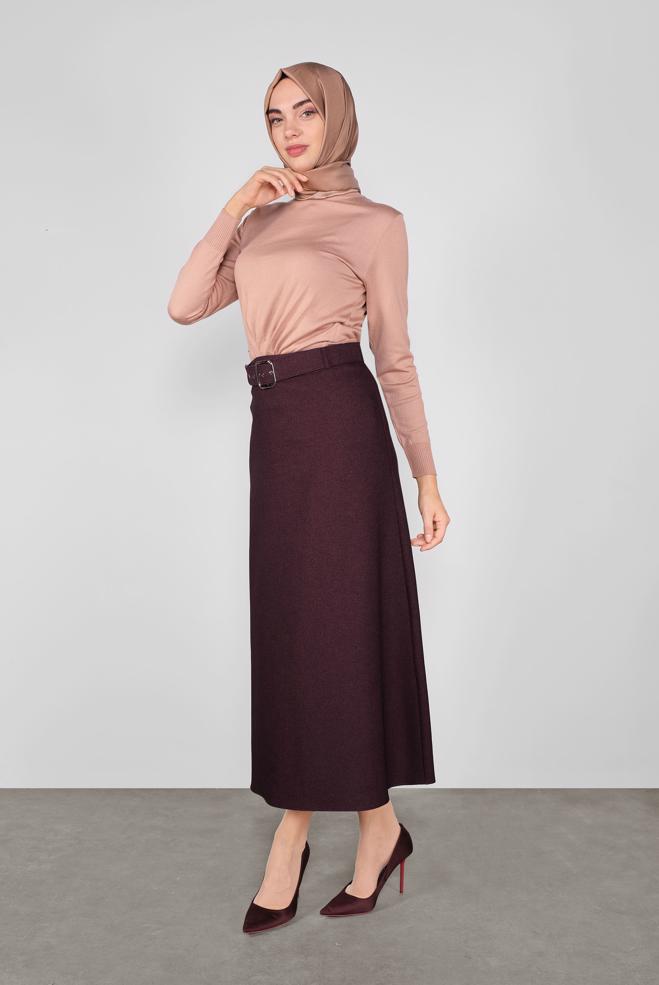 Tesettür giyim  Zarif Etki - ALVİNA