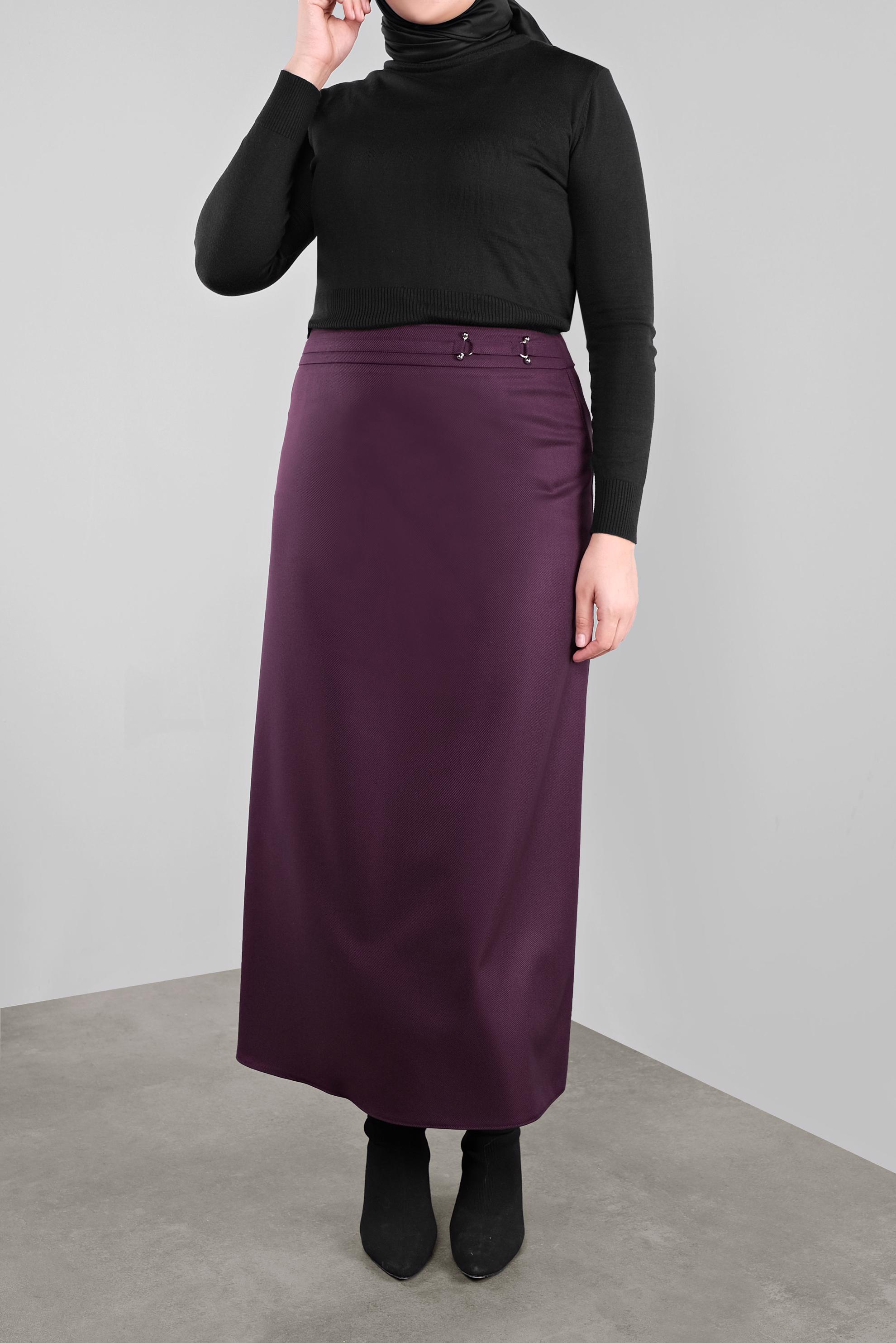 Hijab clothing DAMSON A-LINE SKIRT 60126 