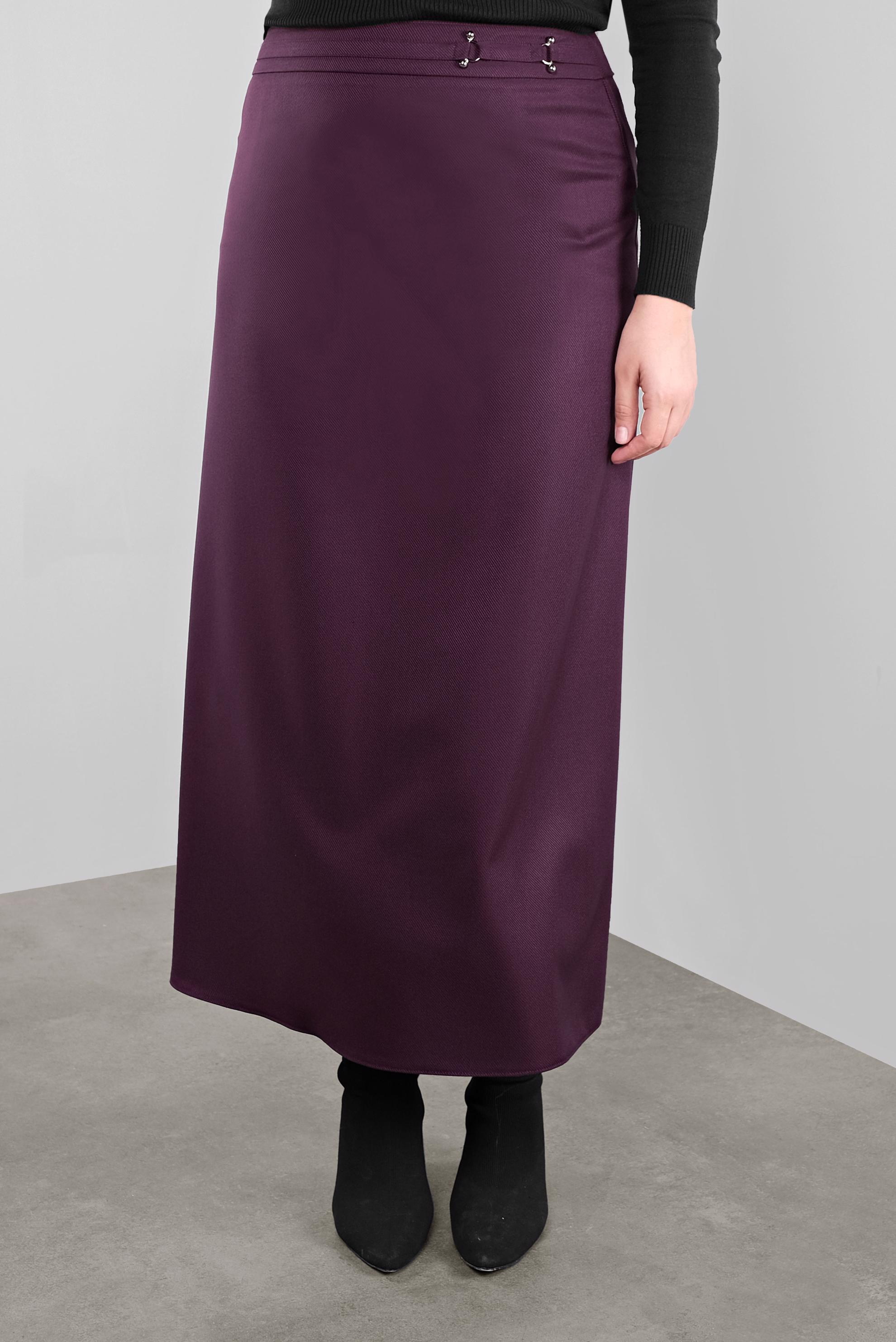 Hijab clothing DAMSON A-LINE SKIRT 60126 