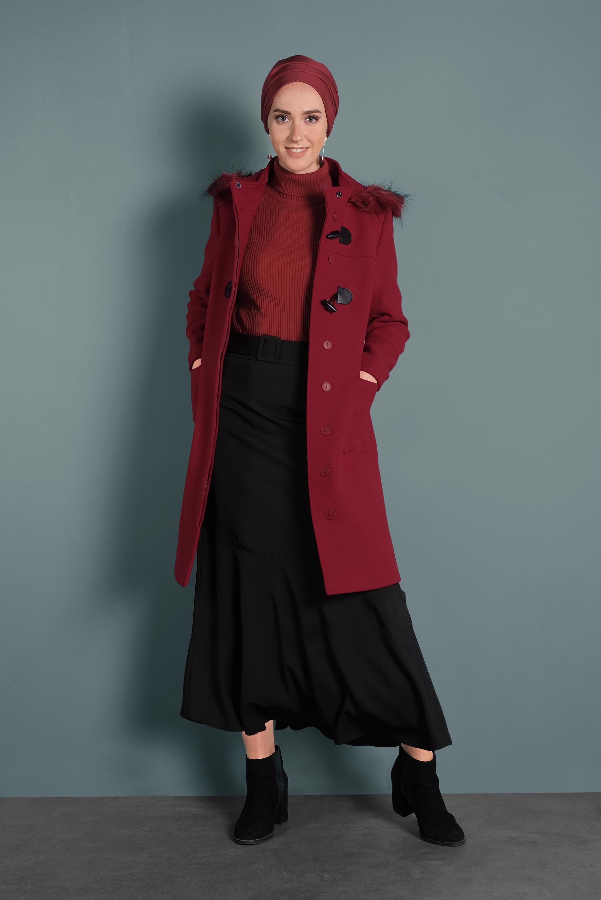 Kırmızının Gücü