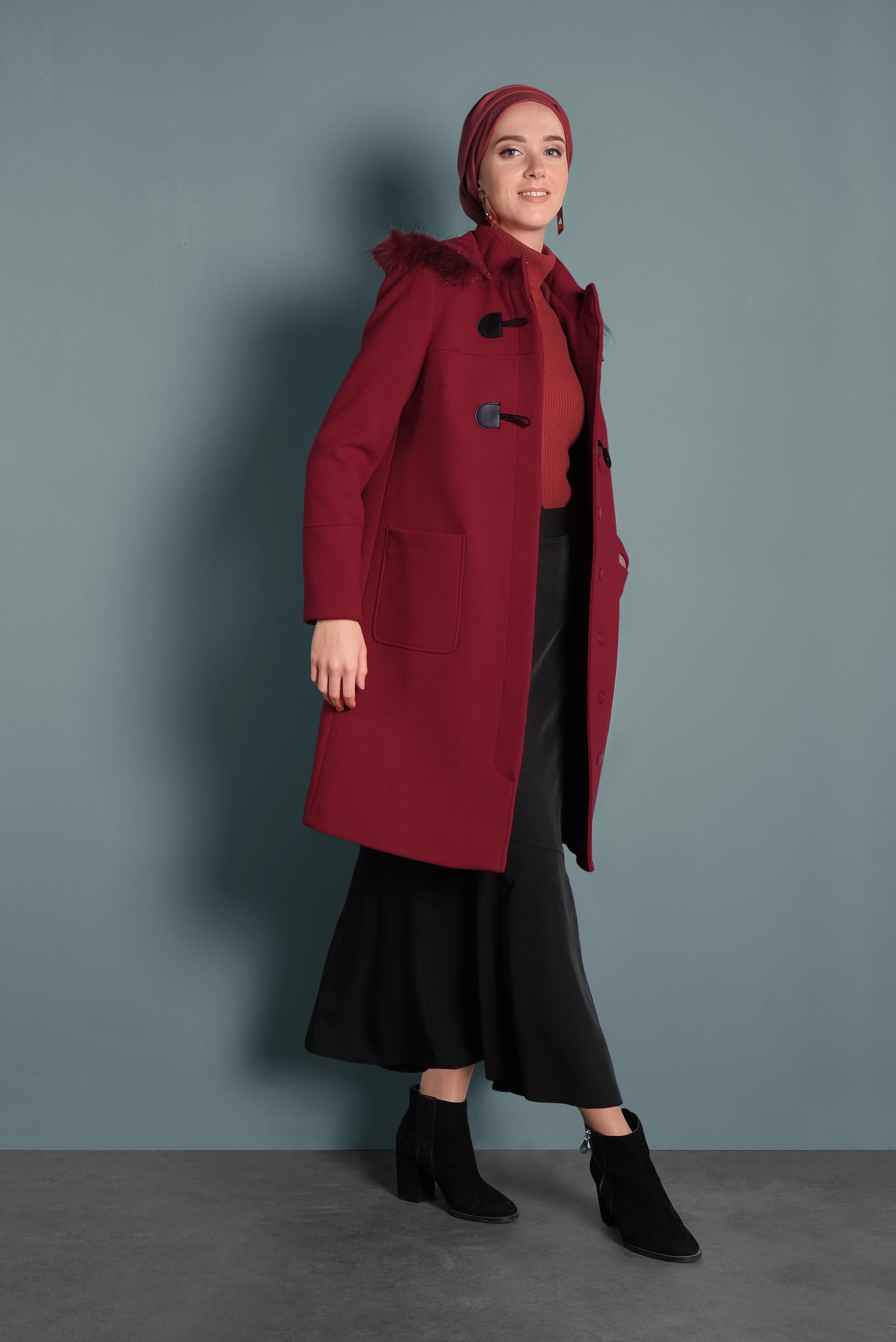 Kırmızının Gücü