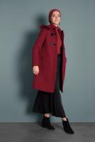 Kırmızının Gücü