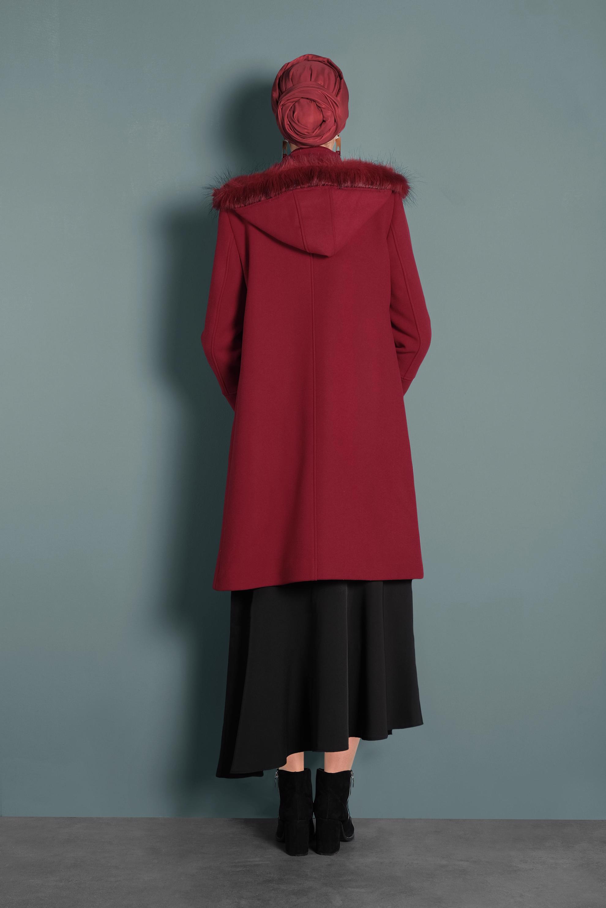 Kırmızının Gücü