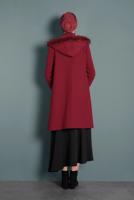 Kırmızının Gücü