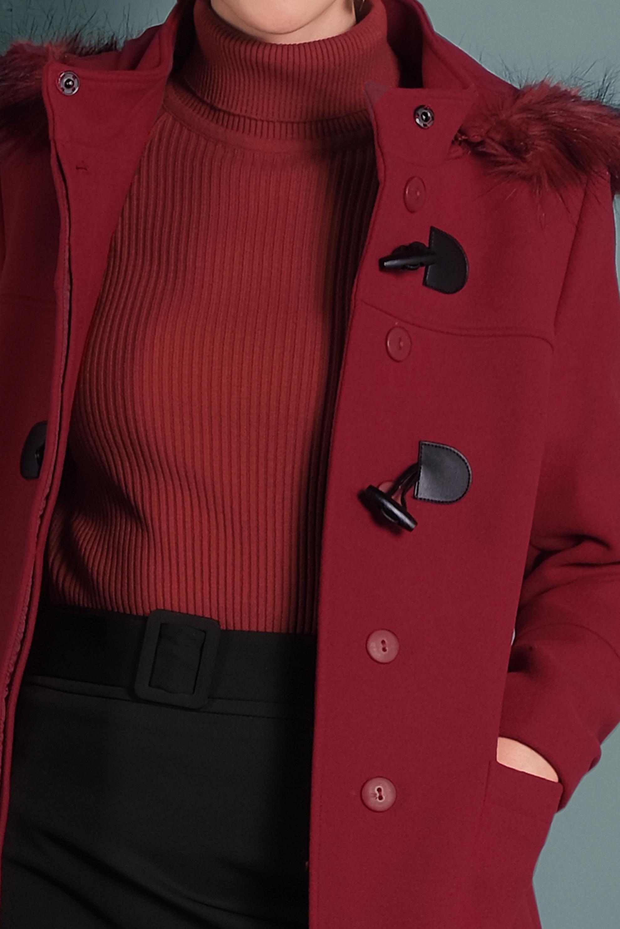 Kırmızının Gücü