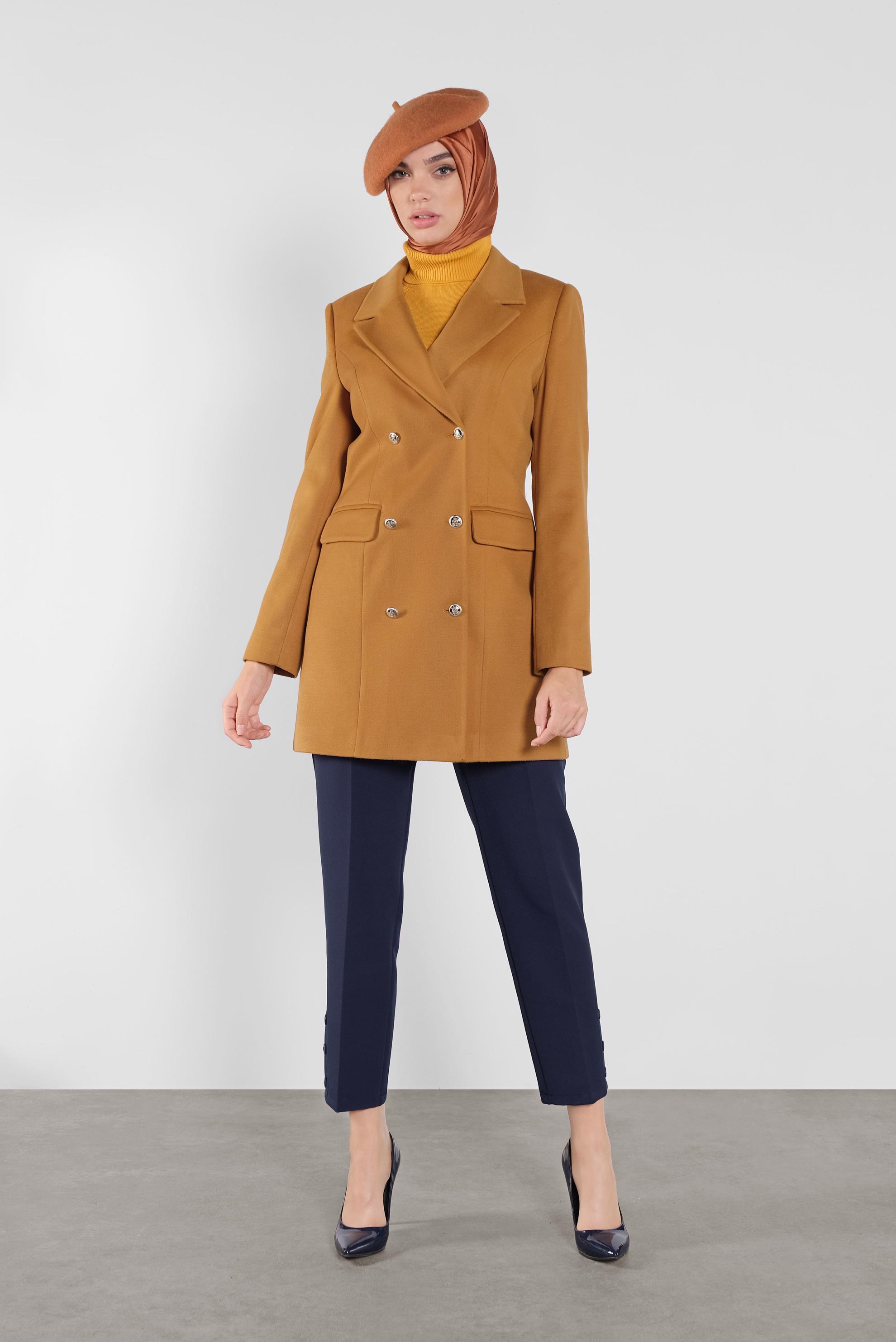 Parziyen Bir Sonbahar