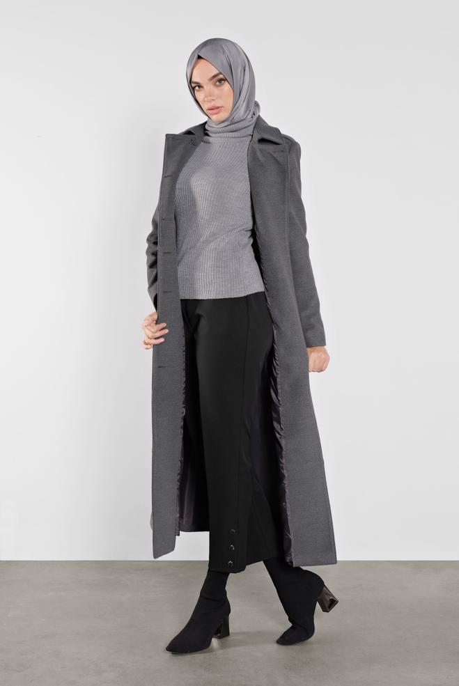 Tesettür giyim  Feminen ve Dinamik - ALVİNA