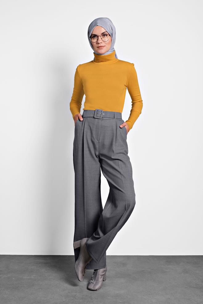 Tesettür giyim  Kendine Özgü - ALVİNA