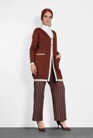 ÇİZGİLİ PANTOLON 70012