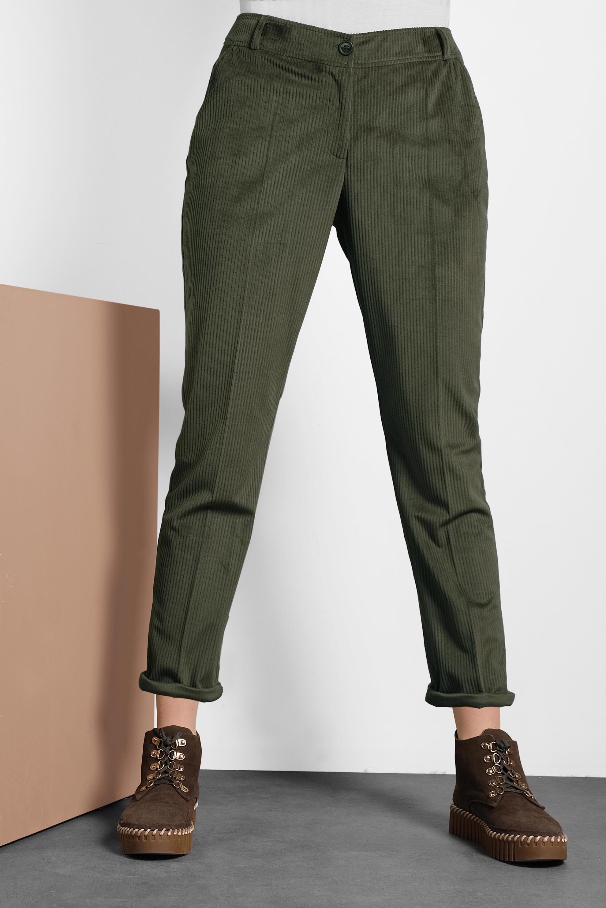 Hijab clothing KHAKI CLASSIC PANTS 70035 