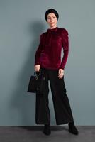 BOL KESİM PANTOLON 70038