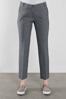 Soğuk Tonların Geçişi