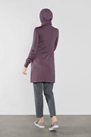 Soğuk Tonların Geçişi