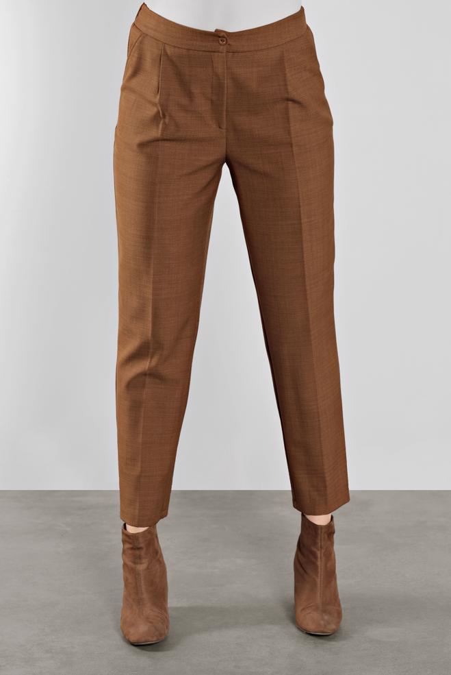 Tesettür giyim  Fırfır Havası - ALVİNA