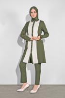 KLASİK PANTOLON 70130 