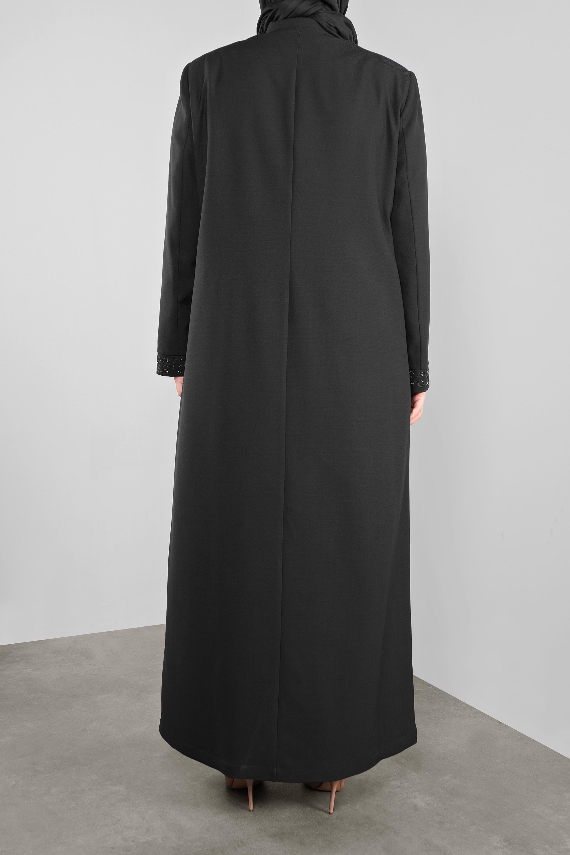 Vêtements hijab NOIR 10313 HERA PARDESÜ 46/54 TEK44