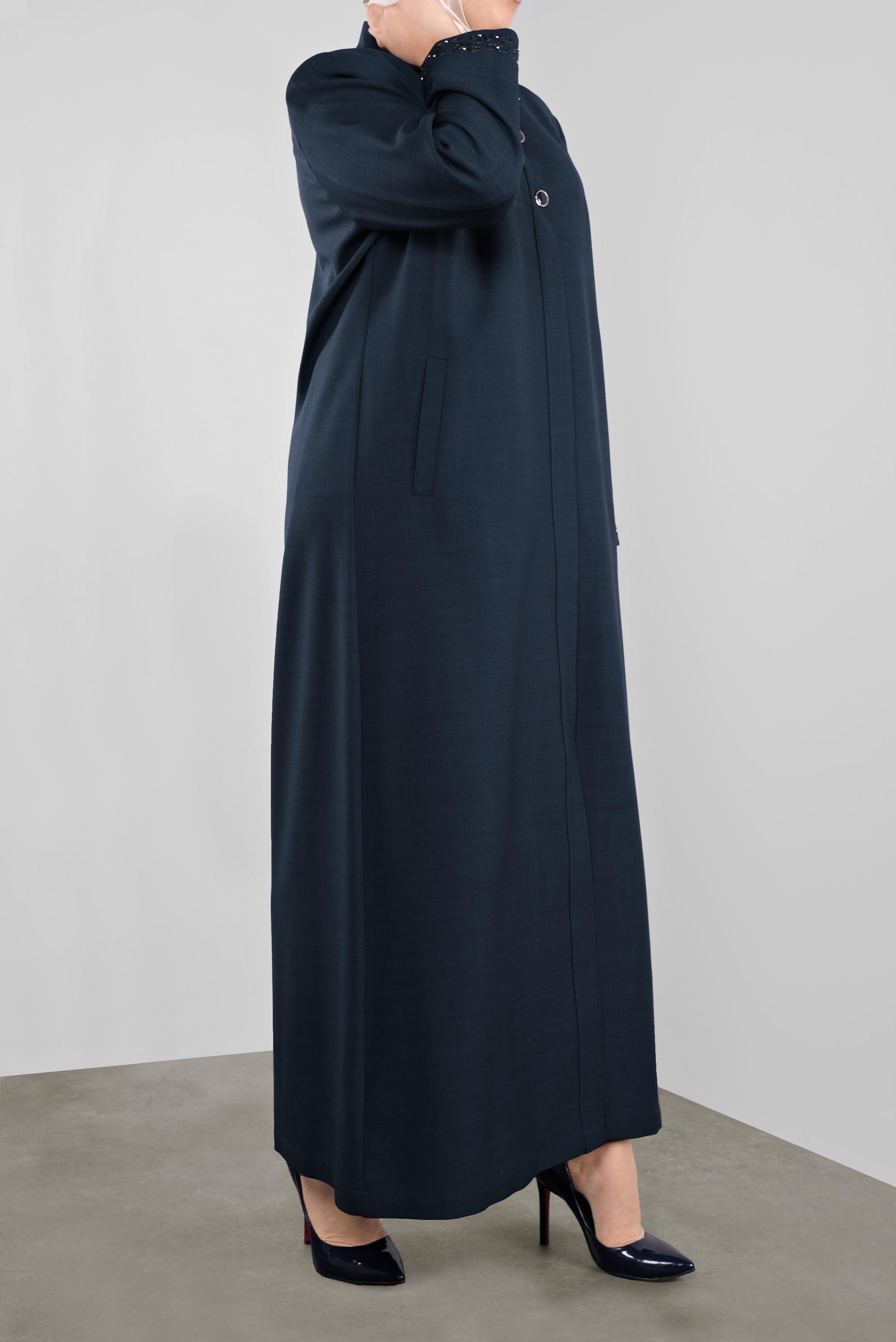 Vêtements hijab BLEU MARINE 10313 HERA PARDESÜ 46/54 TEK44