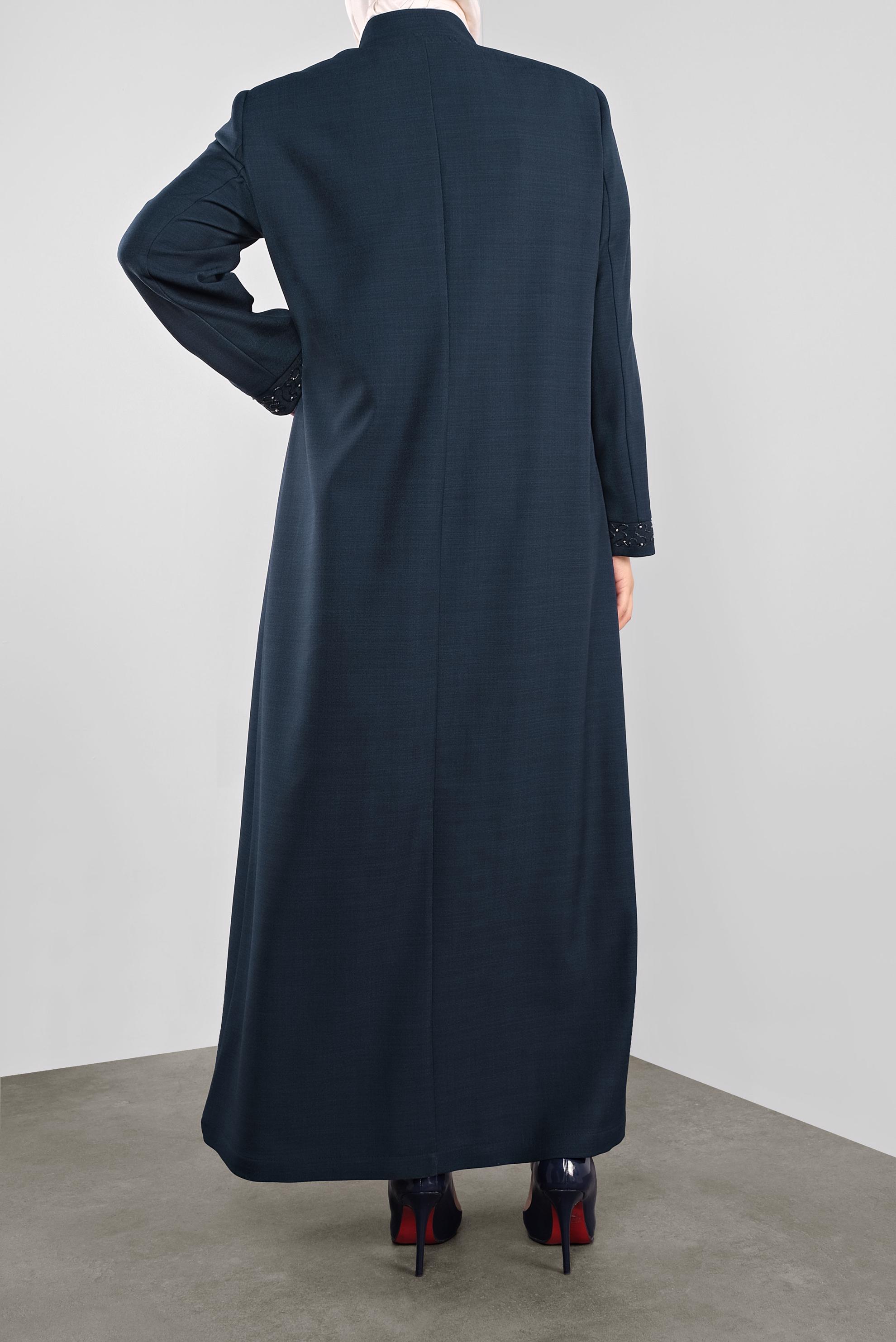 Vêtements hijab BLEU MARINE 10313 HERA PARDESÜ 46/54 TEK44