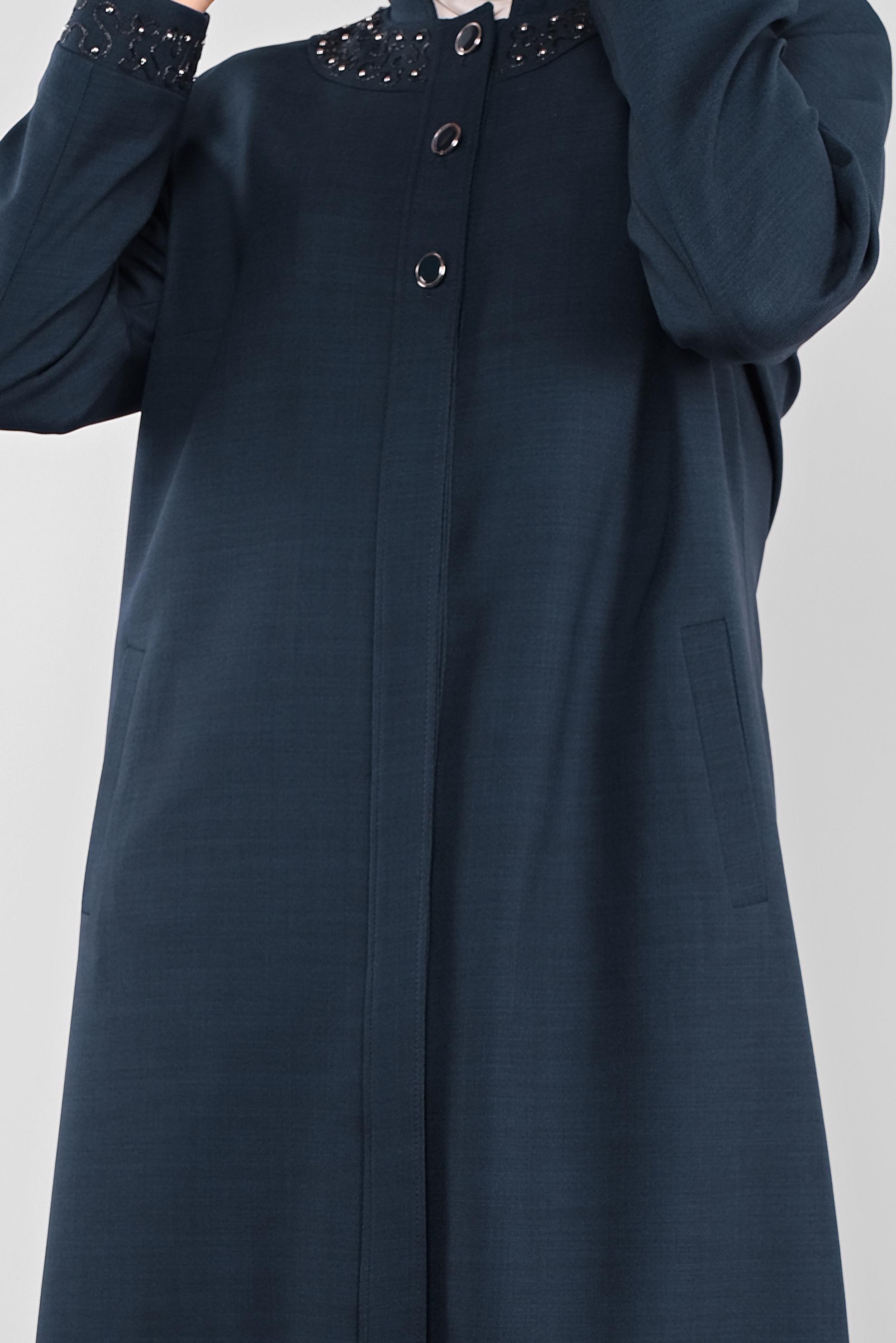 Vêtements hijab BLEU MARINE 10313 HERA PARDESÜ 46/54 TEK44