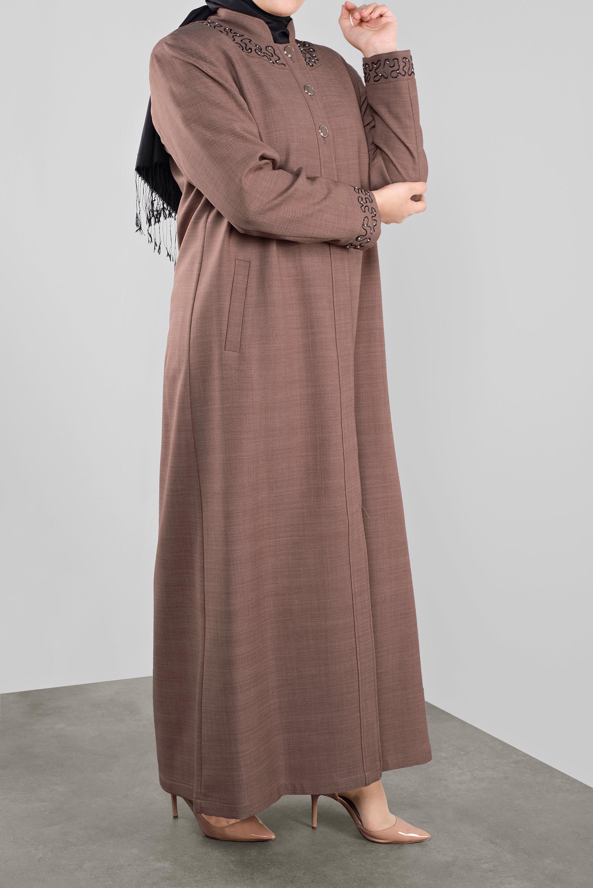 Hijab clothing TABA 10313 HERA PARDESÜ 46/54 TEK44