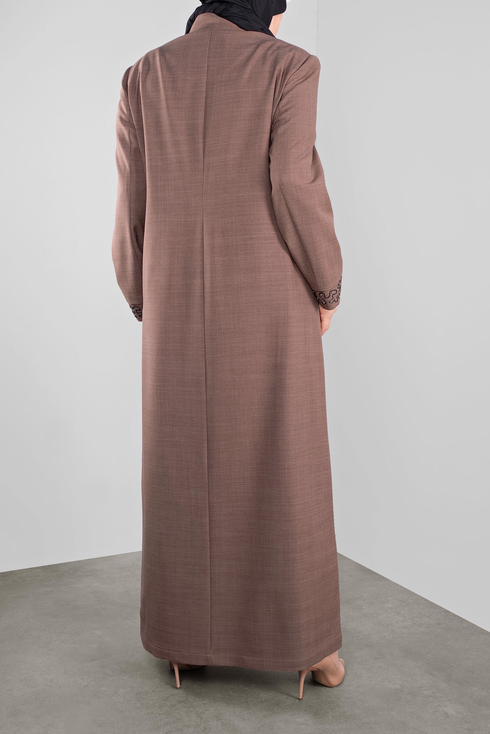 Hijab clothing TABA 10313 HERA PARDESÜ 46/54 TEK44