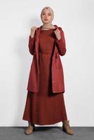 HOODED PARKA WITH POCKETS 90018