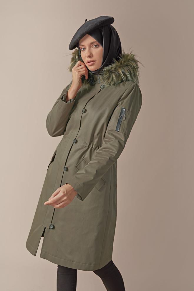 正規品　BRIEFING FAKE LAYERED PARKA 最終価格】BRIEFING FAKE LAYERED PARKA BRIEFING - MENS FAKE