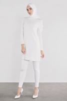 Beyaz Kırmızı Buluşması