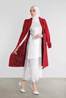 Beyaz Kırmızı Buluşması