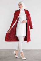 Beyaz Kırmızı Buluşması