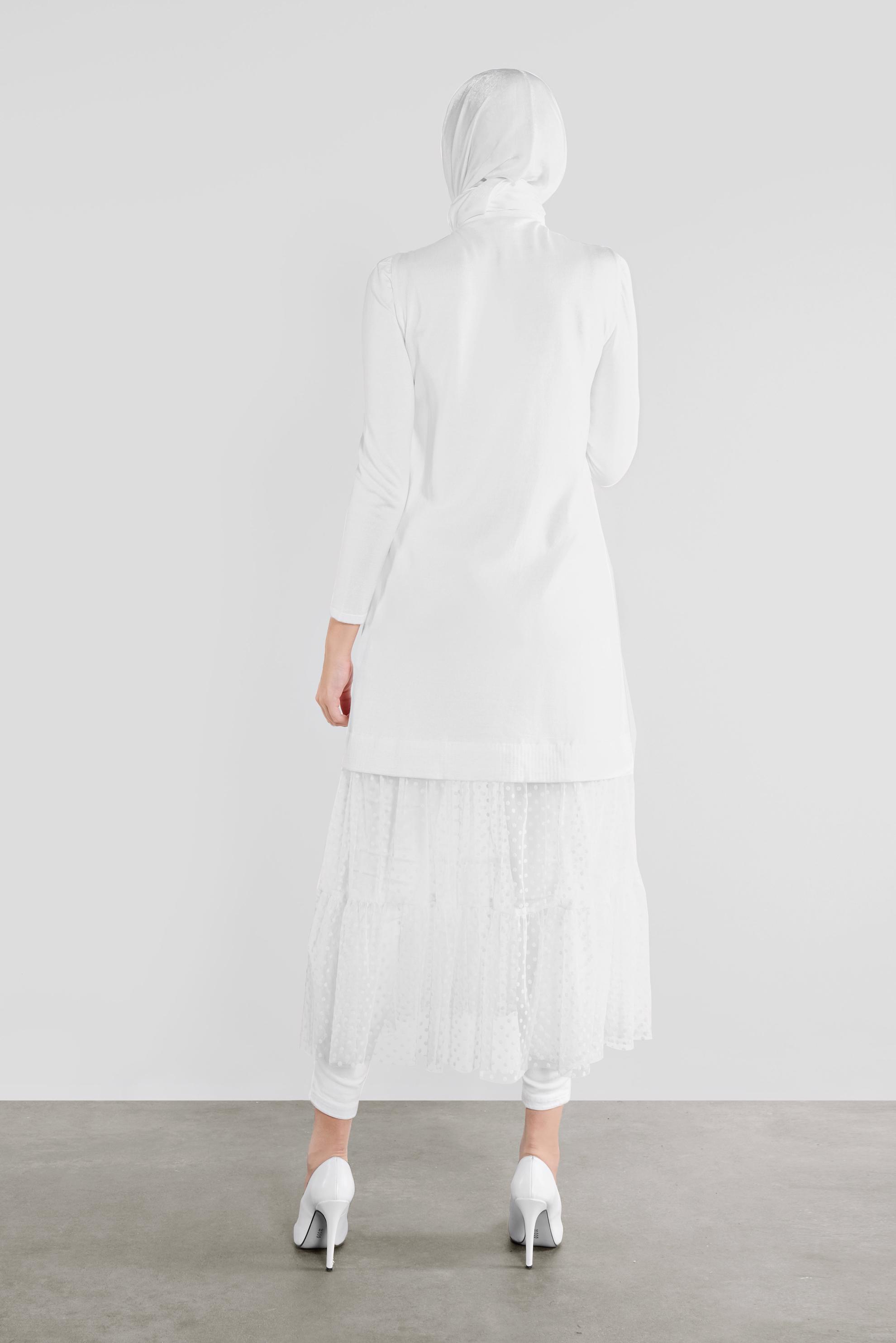 Beyaz Kırmızı Buluşması