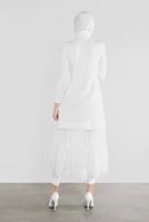 Beyaz Kırmızı Buluşması