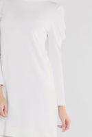 Beyaz Kırmızı Buluşması