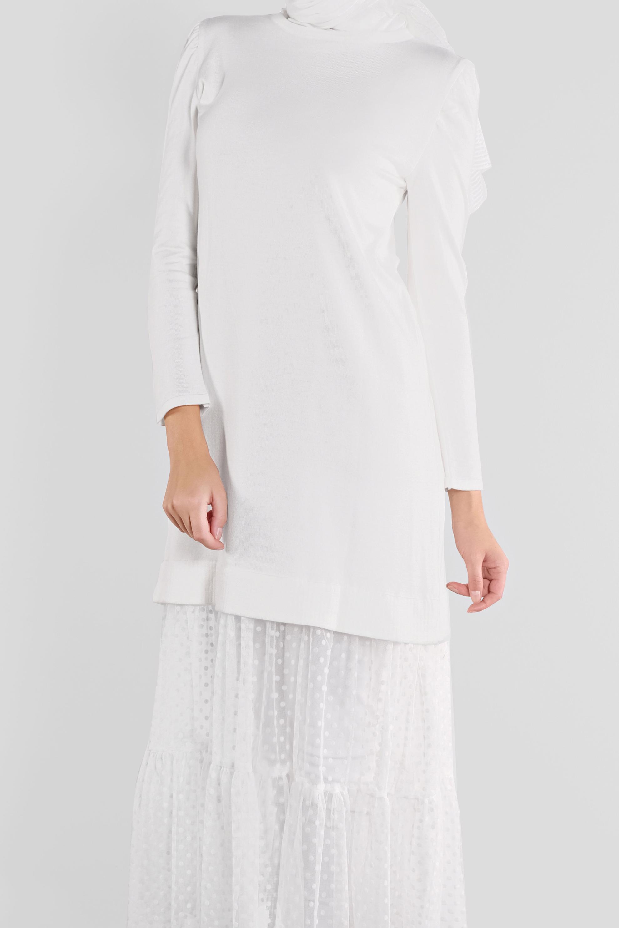 Beyaz Kırmızı Buluşması