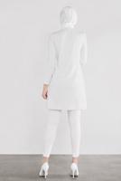 Beyaz Kırmızı Buluşması