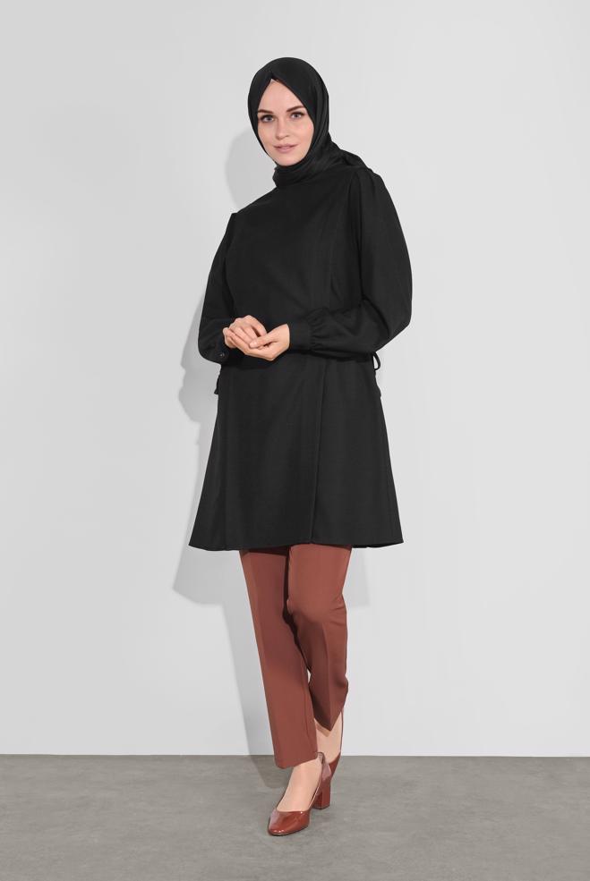 Tesettür giyim  Klasik Tercihler - ALVİNA