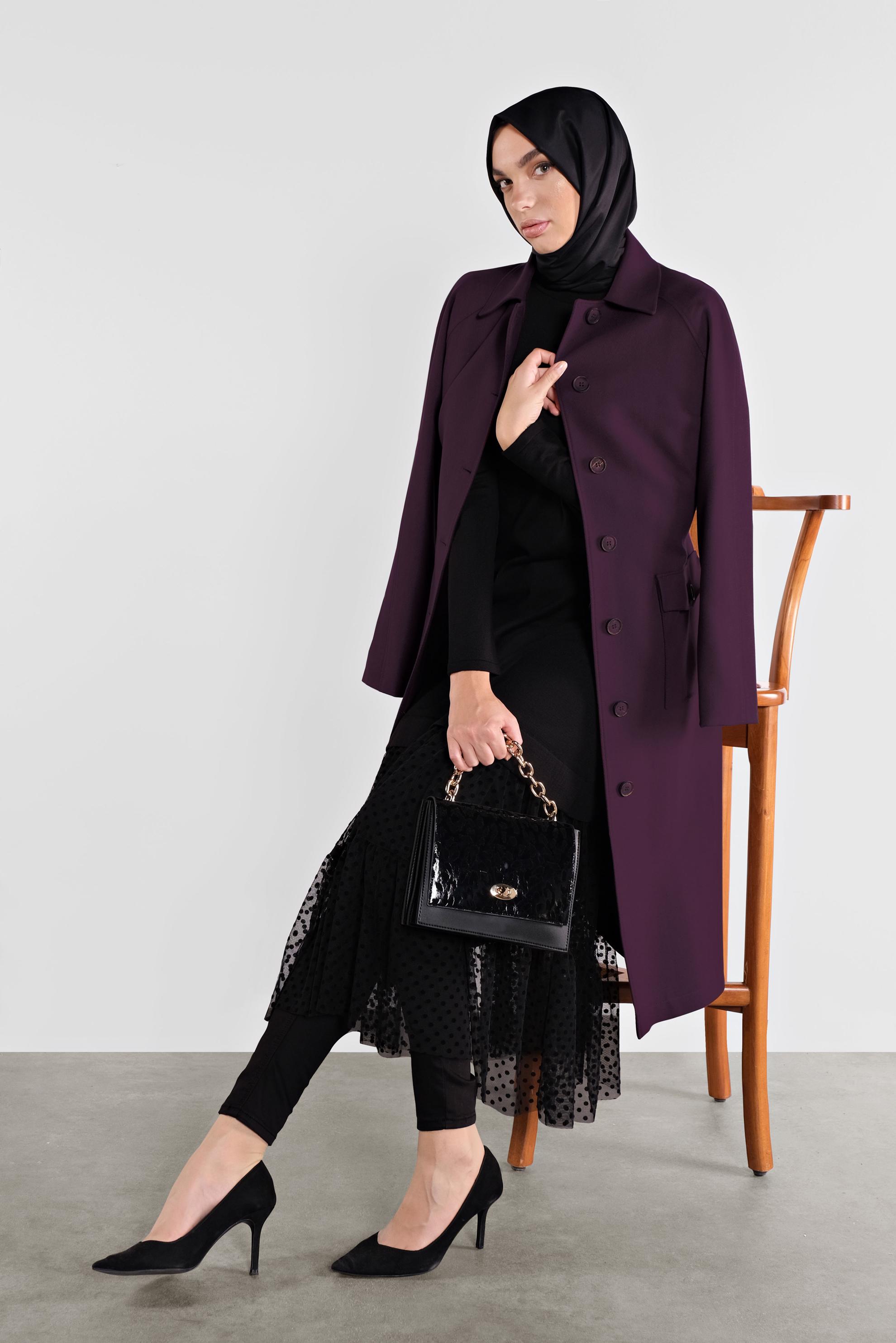 Tül Şıklığı Havası