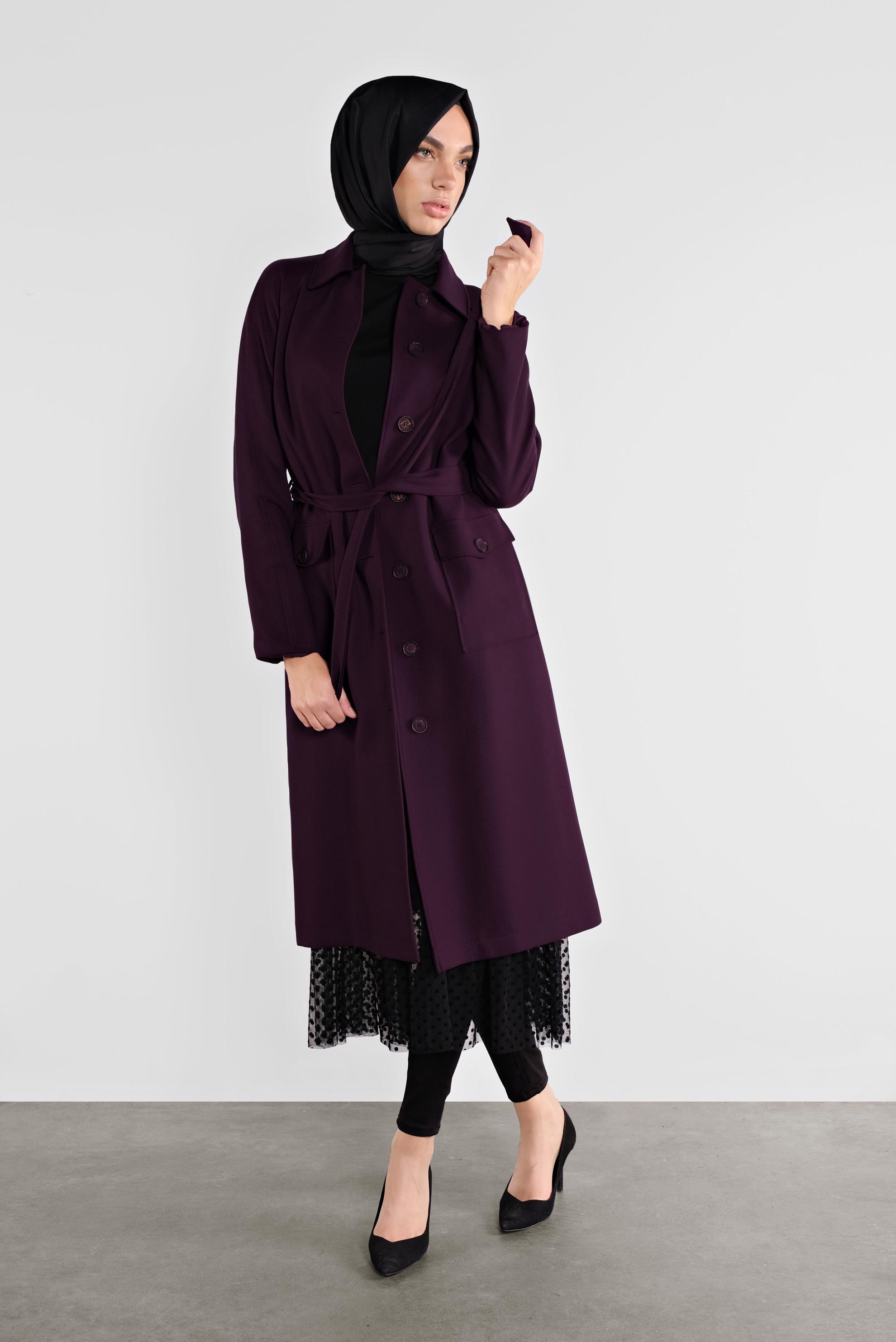 Tül Şıklığı Havası