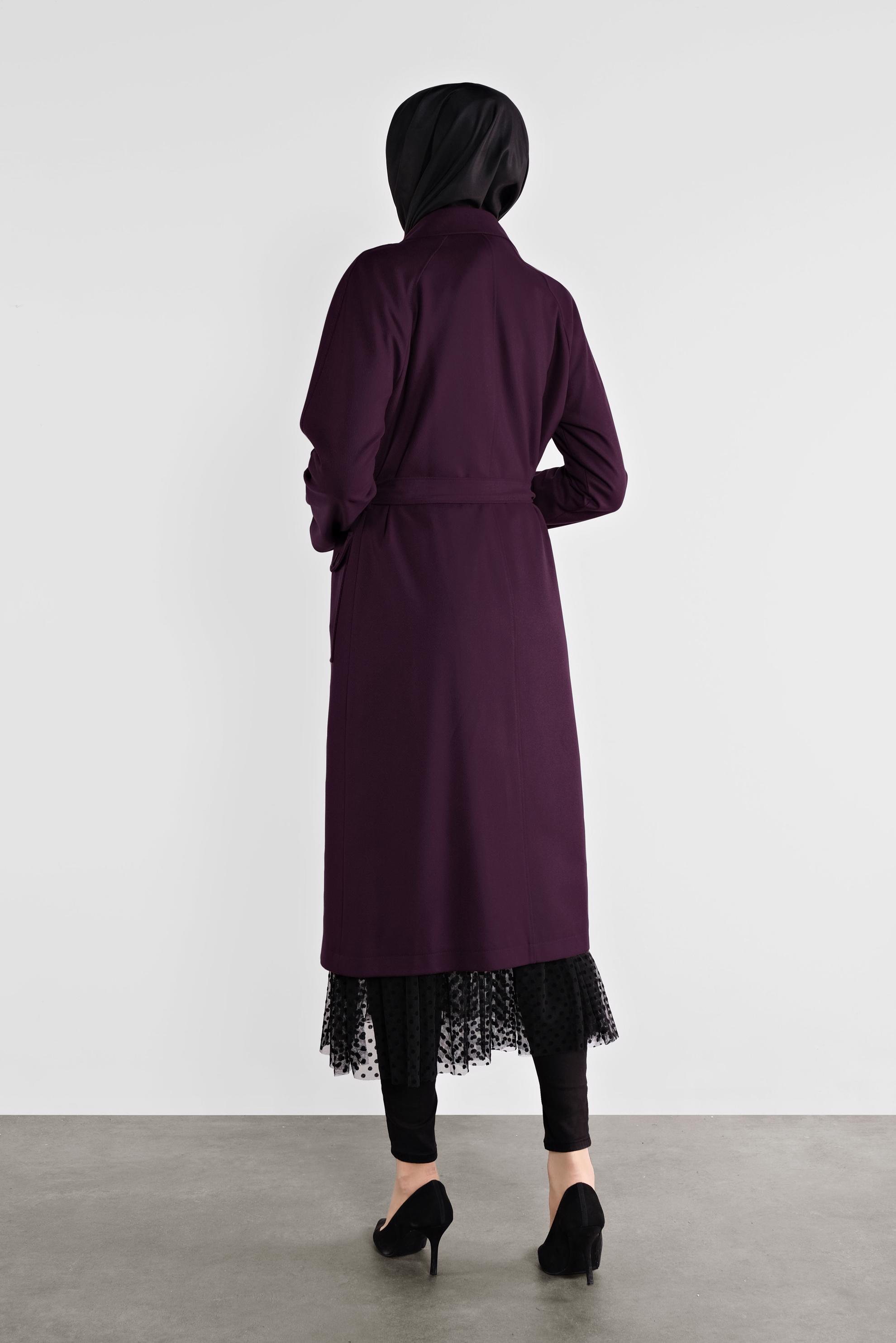 Tül Şıklığı Havası