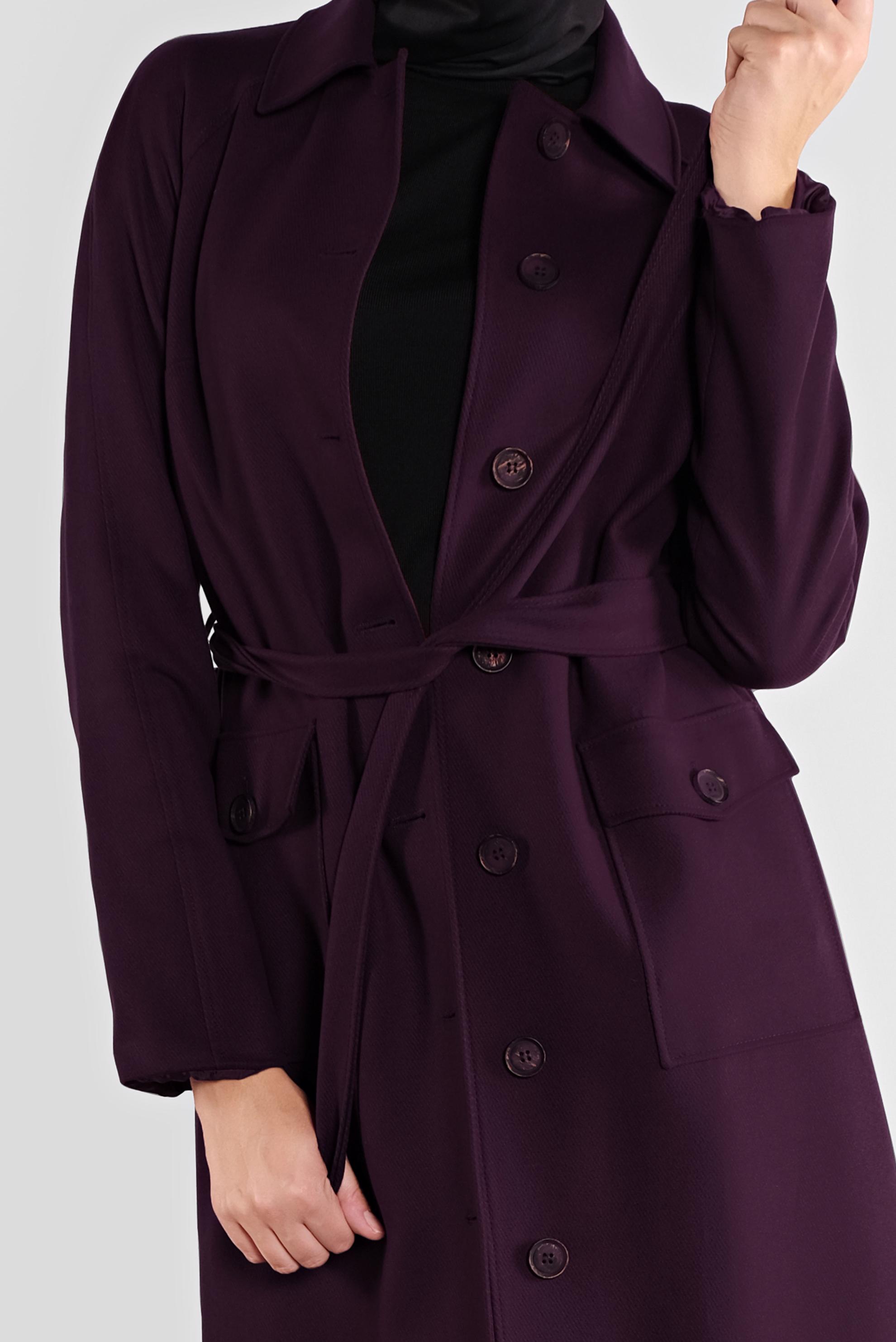 Tül Şıklığı Havası