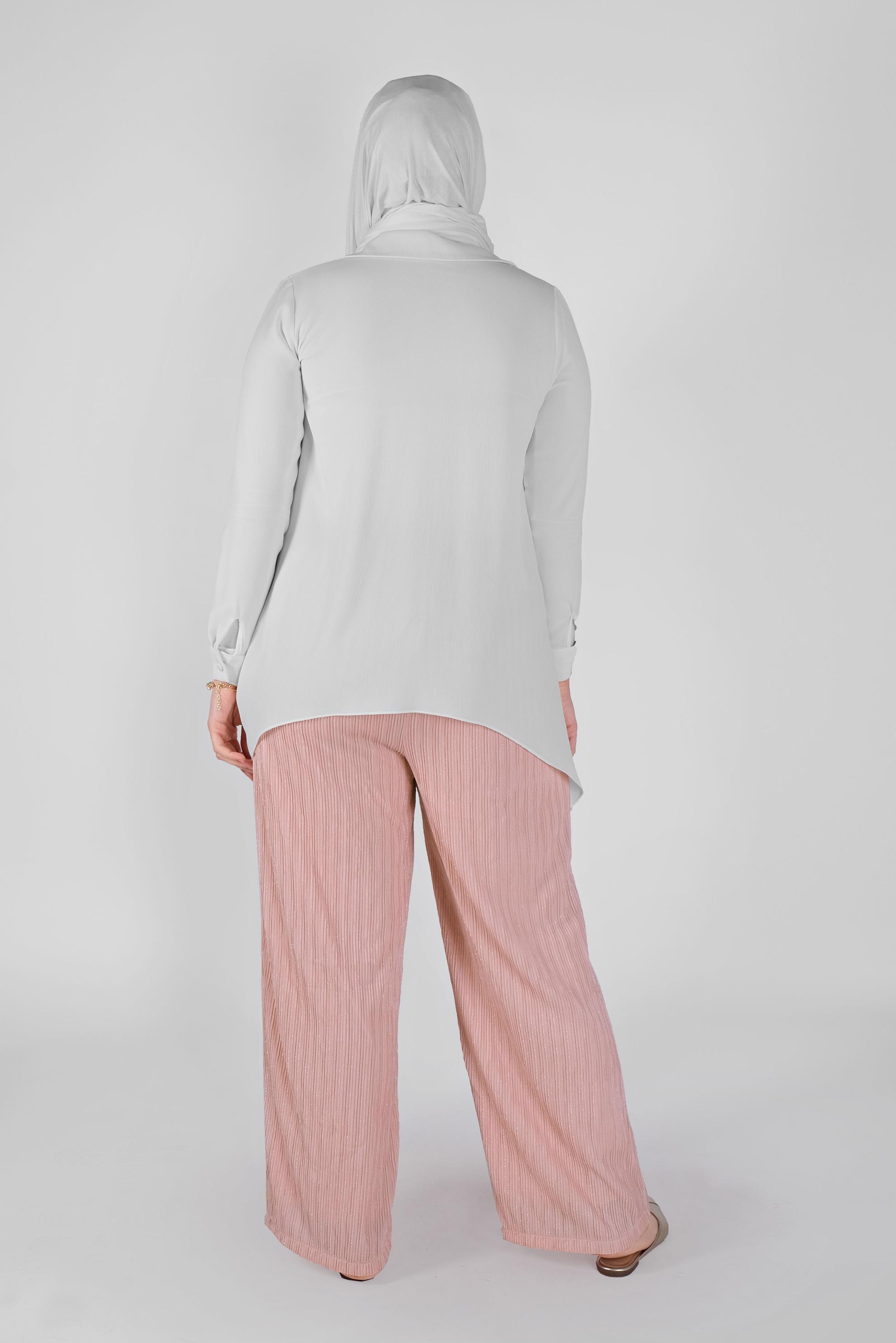 Vêtements hijab POUDRE LES PANTALONS 70237