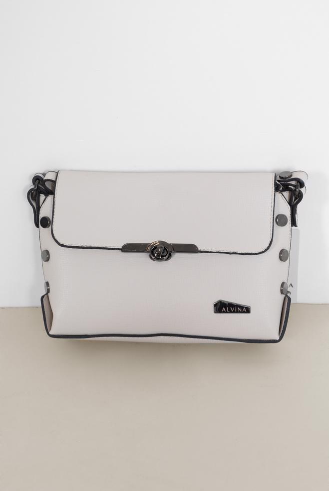 Tesettür giyim  ALVİNA ÇANTA 1758  - ALVİNA