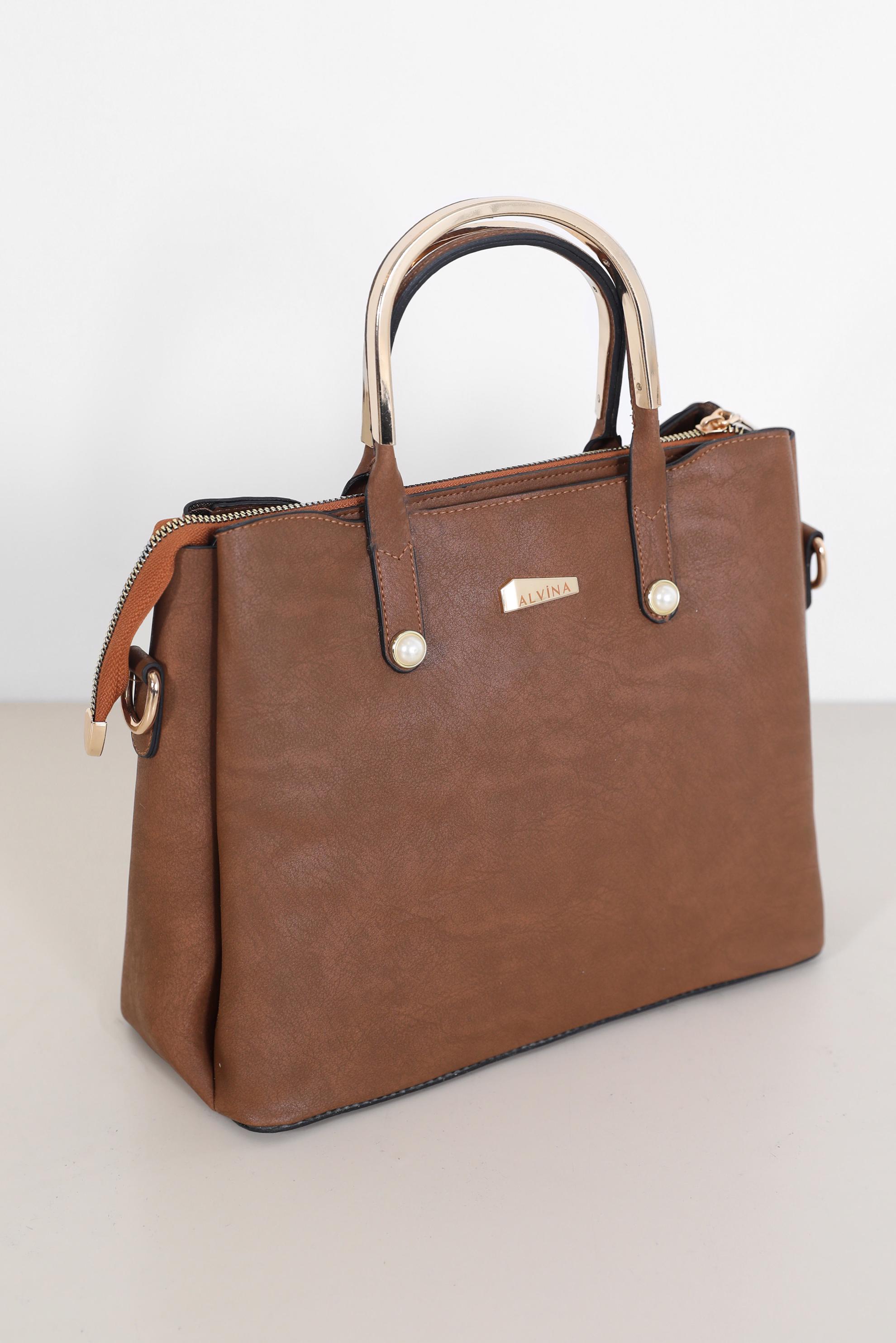 Hijab clothing TABA ALVİNA BAG 1857 