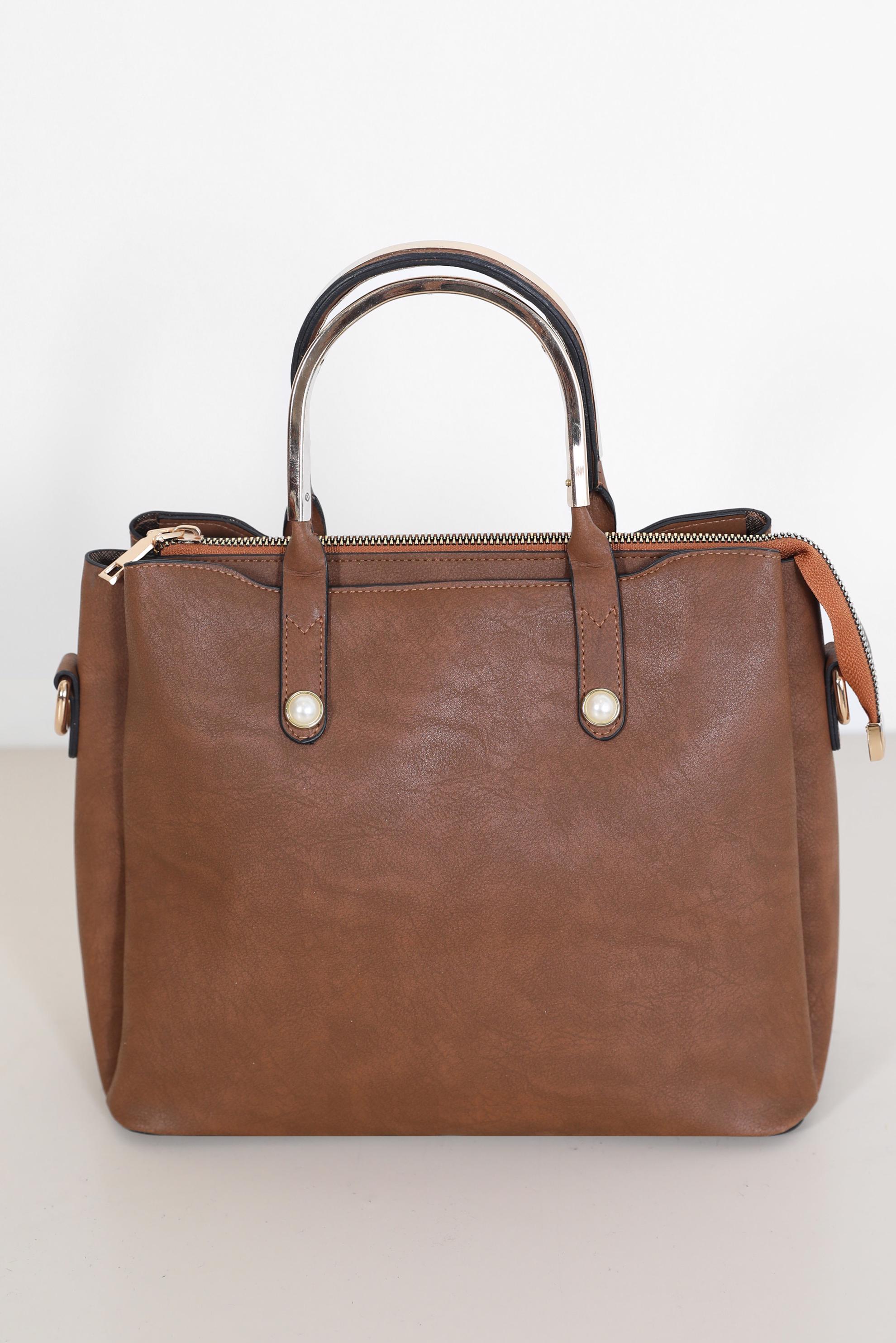 Hijab clothing TABA ALVİNA BAG 1857 