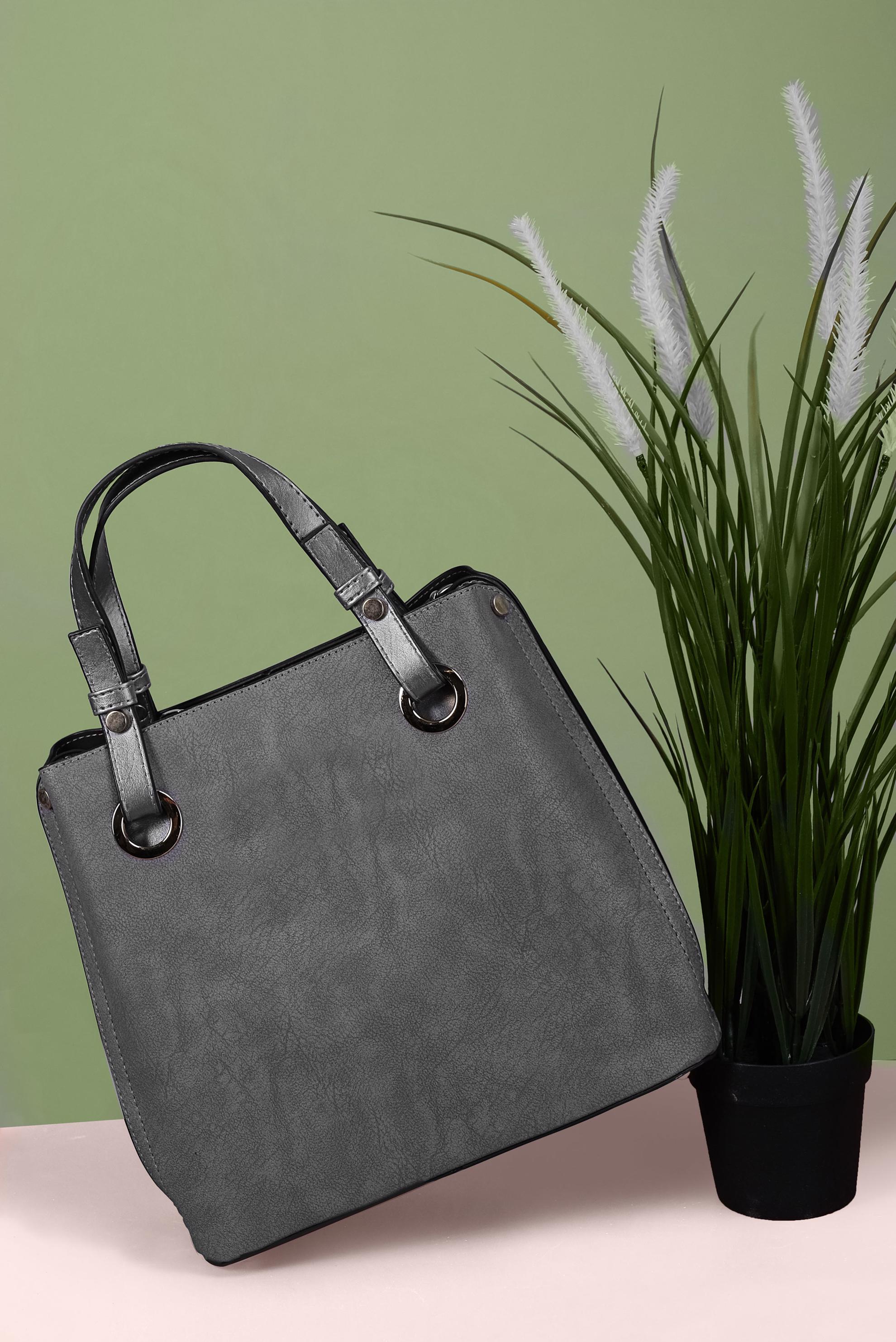 Tesettür giyim BEJ ALVİNA ÇANTA 5030