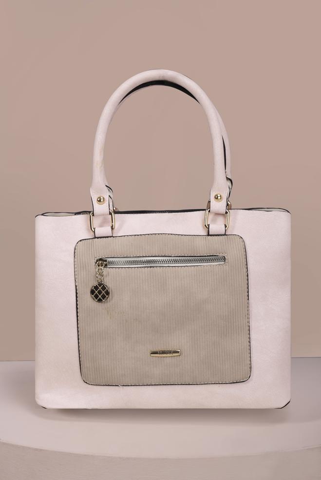 Vêtements hijab  SAC ALVNA DÉTAIL POCHE 5045 - ALVİNA